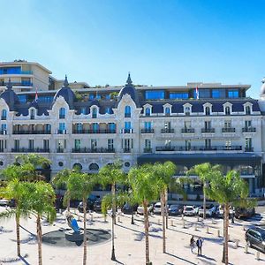 Hôtel de Paris Monte-Carlo