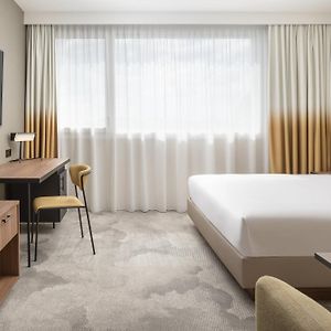 Upper Floors King Room