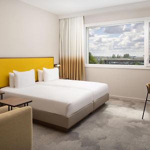 Chambre Double aux Étages Supérieurs